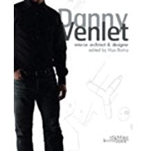 Danny Venlet: Interior Architect & Designer