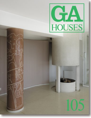 GA Houses 105