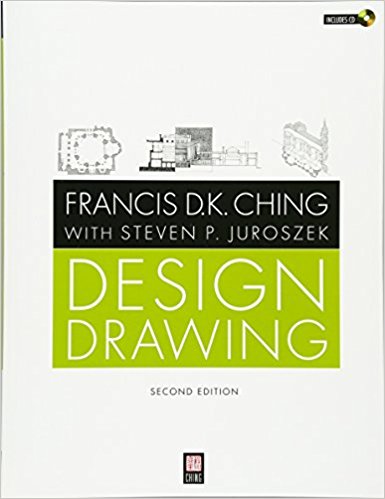 Design Drawing, 2nd Edition