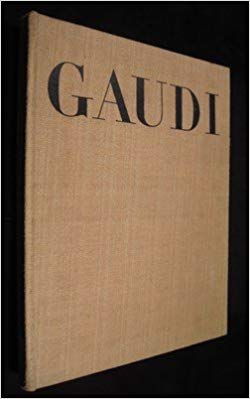 The Genesis of Gaudian Architecture