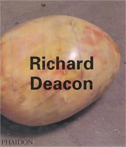 Richard Deacon, 2nd ed