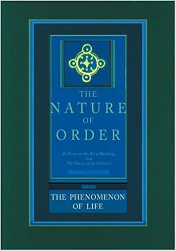 The Nature of Order Book One: The Phenomenon of Life