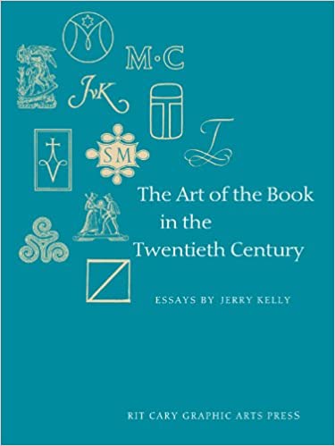 The Art of the Book in the Twentieth Century