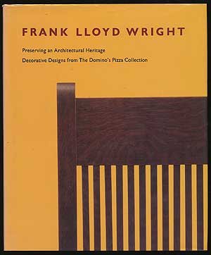 Frank Lloyd Wright: Preserving an Architectural Heritage