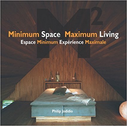 Minimum Space Maximum Living M2