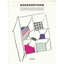 Bodenreform: Carpets by Artists and Designers