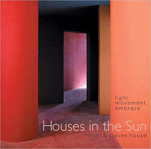 Houses in the Sun: Light Movement Embrace - House + House Architects