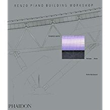 Renzo Piano Building Workshop: Complete Works Volume Three