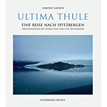 Ultima Thule: A Journey to Spitsbergen