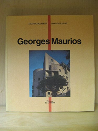 Georges Maurios