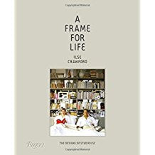 A Frame for Life: The Designs of Studioilse.