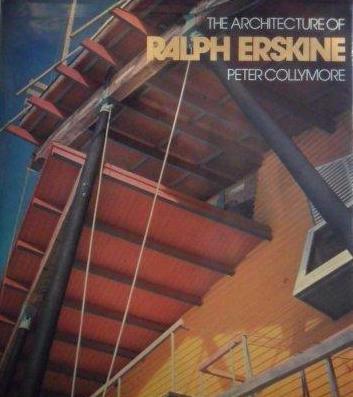 The Architecture of Ralph Erskine