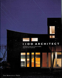 1100 Architect: Work in Progress