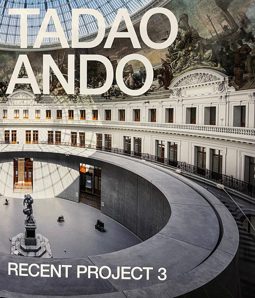GA Tadao Ando Recent Projects 3