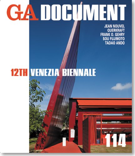 GA Document 114: 12th Venezia Biennale