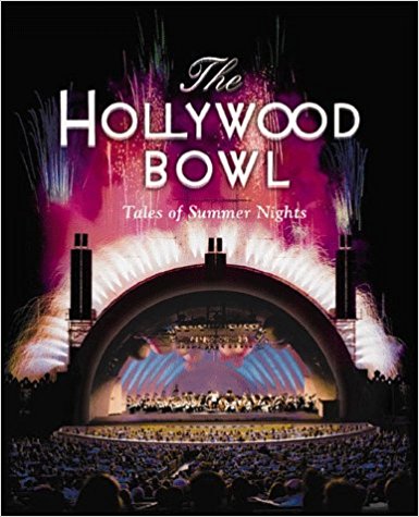 The Hollywood Bowl: Tales of Summer Nights