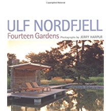 Ulf Nordfjell: Fourteen Gardens