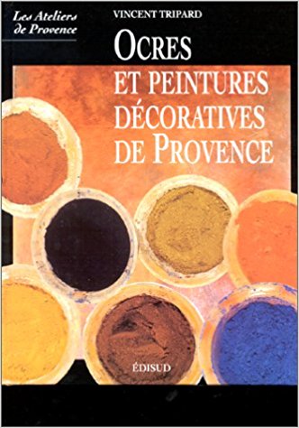 Ocres et Peintures Decoratives de Provence