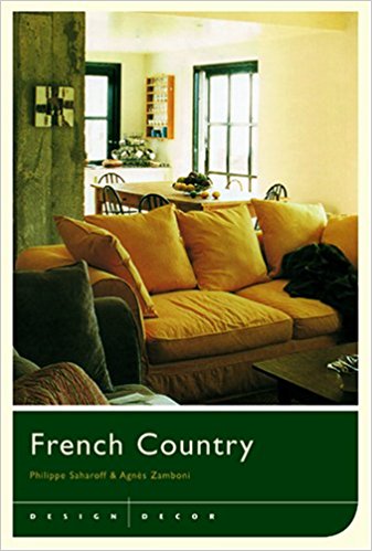 Design/Decor: French Country