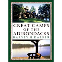 Great Camps of the Adirondacks