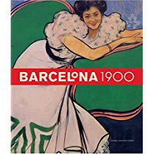 Barcelona 1900