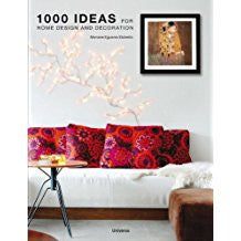 1000 Ideas for Home Design and Decoration.