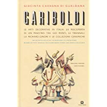 Gariboldi: The Decorative Arts in Italy