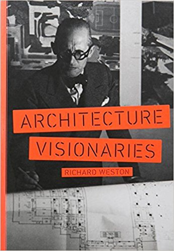 Architecture Visionaries Paperback