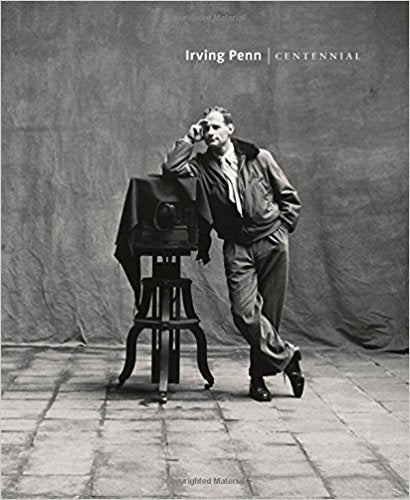 Irving Penn: Centennial