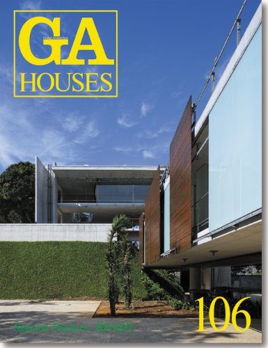 GA Houses 106