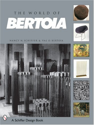 The World of Bertoia