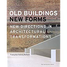 Old Buildings, New Forms
