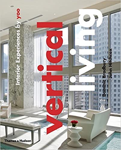Verticql Living   Interior Experiences by Yoo