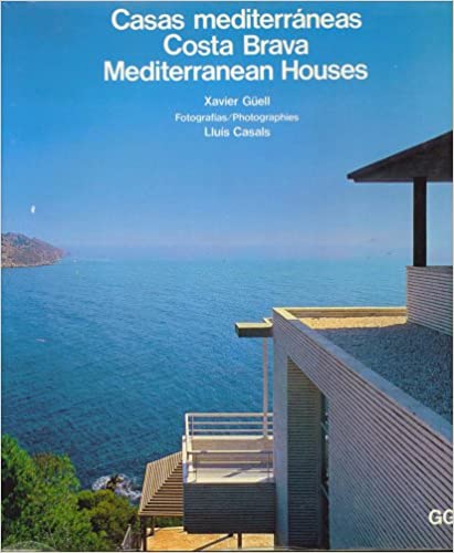 Mediterranean Houses: Costa Brava 2.