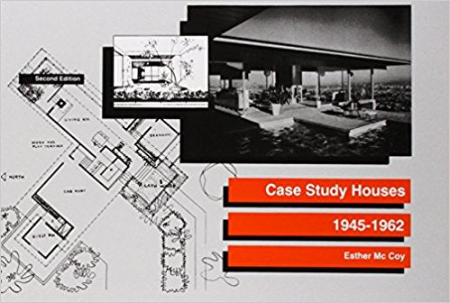 Case Study Houses 1945-1962