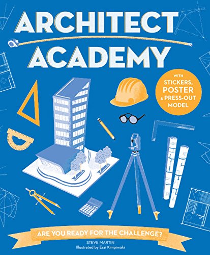 Architect Academy: Are You Ready for the Challenge?