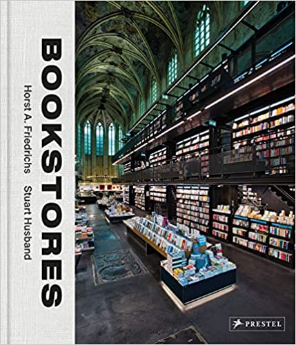 Bookstores  A  Celebration of Independent Booksellers.