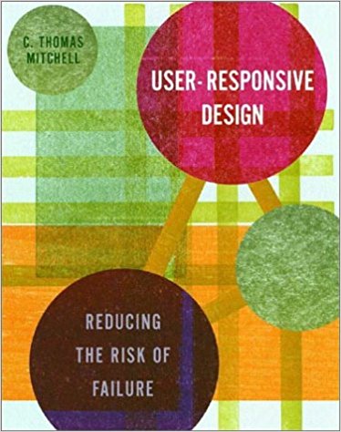 User-Responsive Design: Reducing the Risk of Failure