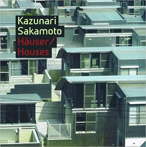 Kazunari Sakamoto: Houses