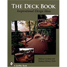 The Deck Book: Inspirational Design Ideas