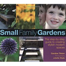Small Family Gardens: A Step-by-Step Guide to Creating Stylish Modern Spaces