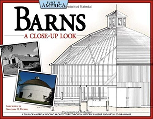 Barns: A Close-Up Look