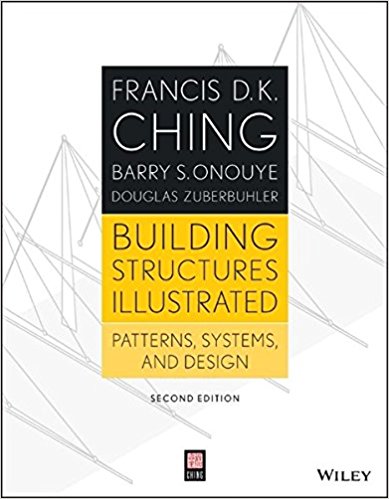 Building Structures Illustrated: Pattern, Systems, and Design: 2nd Edition