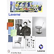 Laverne: Furniture, Textiles & Wallcoverings