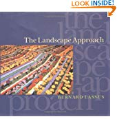 Bernard Lassus The Landscape Approach