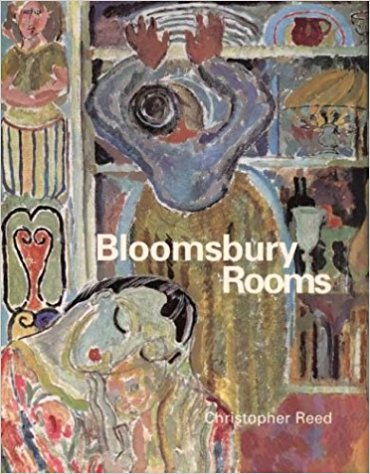 Bloomsbury Rooms: Modernism, Subculture, and Domesticity