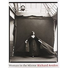 Richard Avedon: Woman in the Mirror