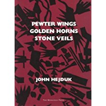 Pewter Wings  Golden Horns  Sonte Veils   John Hejduk