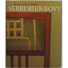Serrurier-Bovy: From Art Nouveau to Art Deco