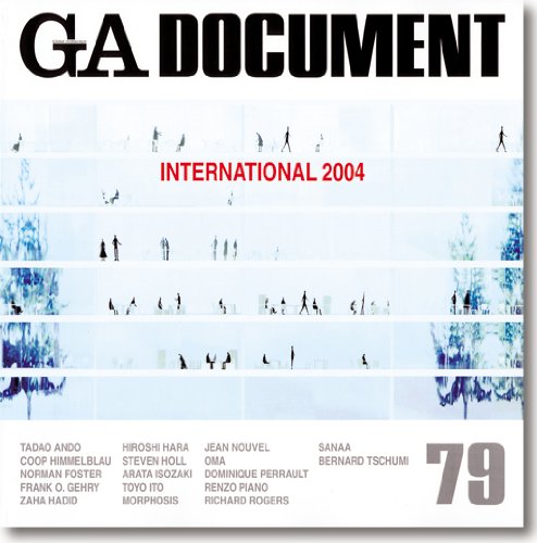 GA Document 79: International 2004